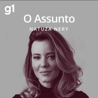 O Assunto Podcast